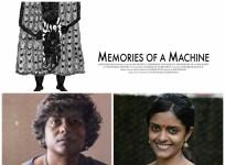 Memories of a Machine