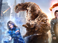 Fantastic Four bagged 3 Golden Raspberry Awards