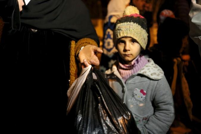 Syria
