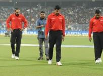 umpires