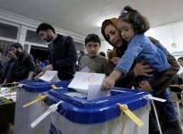 iran elections
