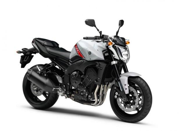 Yamaha FZ1