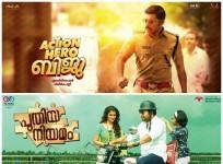 Malayalam Overseas Box Office Collection Report