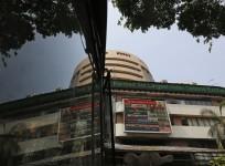 Bombay Stock Exchange