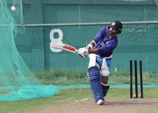 File picture of Shikhar Dhawan Shikhar Dhawan India Asia Cup 2016