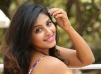 Actress Anjali
