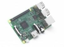 Raspberry Pi 3 has in-built Wi-Fi, Bluetooth; costs $35