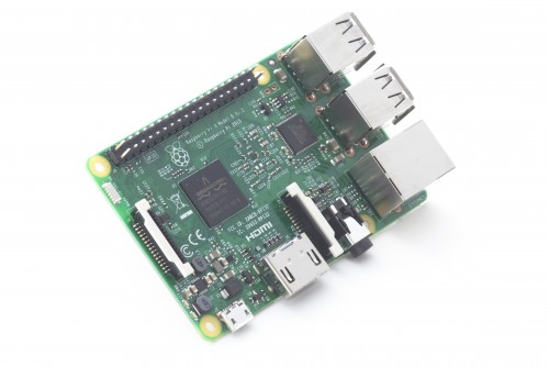 Raspberry Pi 3 has in-built Wi-Fi, Bluetooth; costs $35