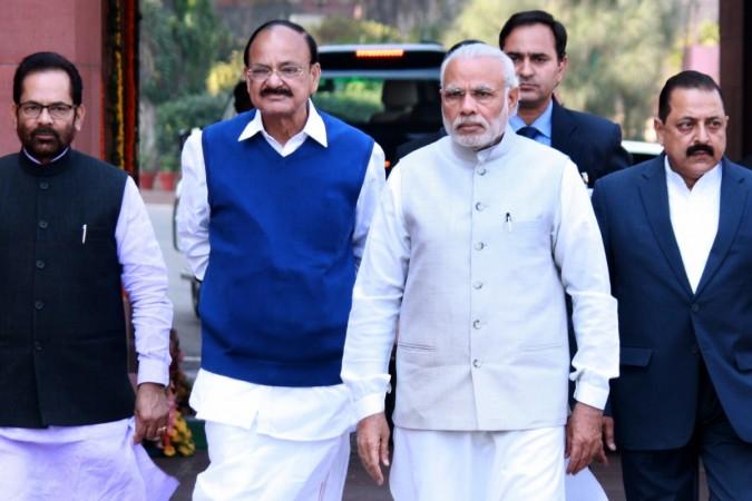 Narendra Modi
