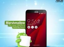 Asus announces schedule for Android Marshmallow update eligible Zenfone series phones