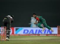 Mustafizur Rahman