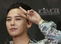 G-Dragon