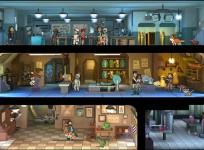 Fallout Shelter