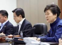 park geun-hye