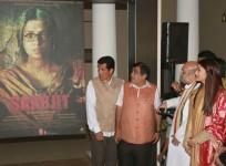Sarbjit poster launch