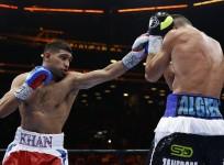 Amir Khan