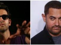 Hrithik Roshan, Aamir Khan