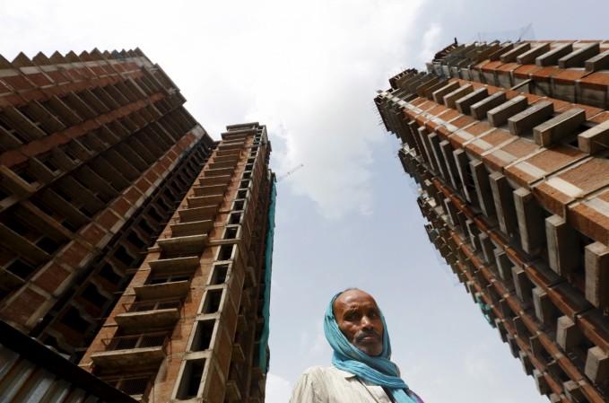 Housing India