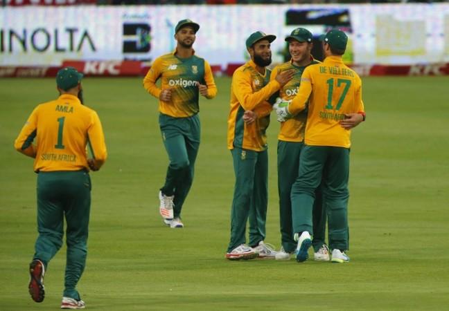 South Africa