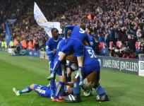 Leicester City