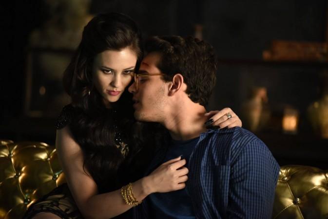 Shadowhunters