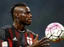 Mario Balotelli