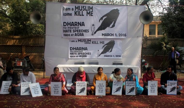 Muslims against Katheria