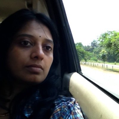 Sindhu Sooryakumar