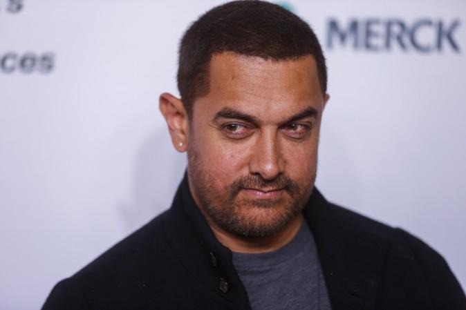 Aamir Khan says he is a big fan of Rajinikanth. Aamir Khan