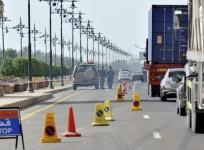 Road accident