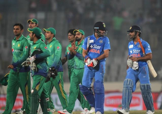 india vs pakistan