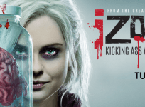 iZombie