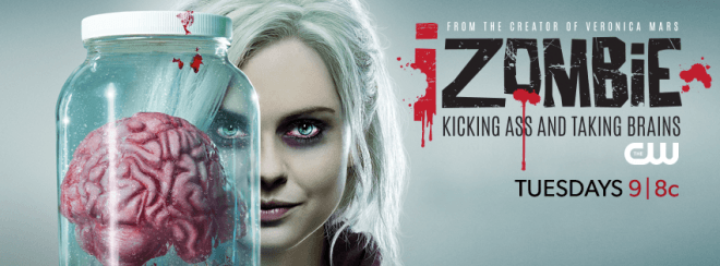 iZombie