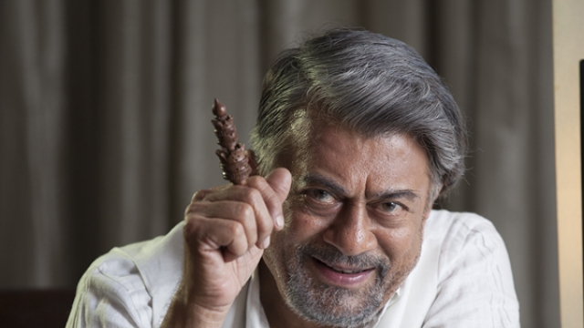 Ananth Nag