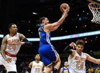 Klay Thompson