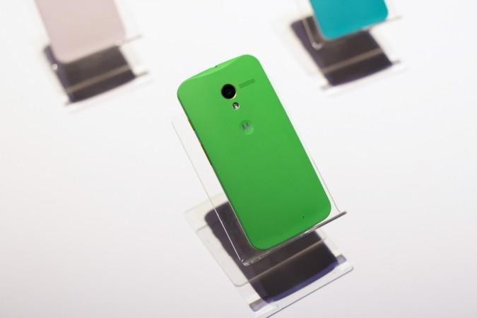 Moto phones and smartwatches available at a discounted price on Amazon India