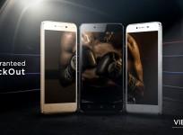 Samsung Galaxy J3 vs Lenovo Vibe K5 Plus