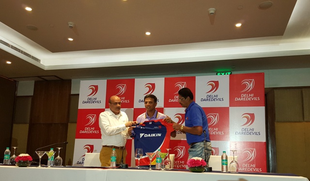 rahul dravid