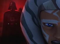 Has Ahsoka survived the fight with Darth Vader?