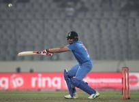 Yuvraj Singh India Asia Cup 2016