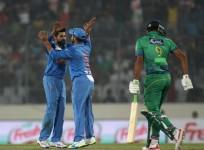 India vs Pakistan