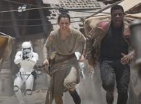 The principal photography for "Star Wars: Episode VIII" has begun.