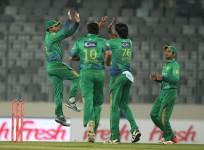 Pakistan Asia Cup 2016