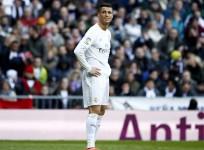 Cristiano Ronaldo Real Madrid