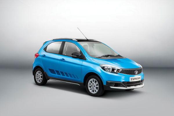 Tata Tiago