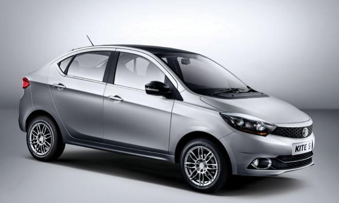 Tata Kite 5 Tata Kite 5, Kite 5 sedan, Tata Tiago, Kite 5 launch, Kite 5 India