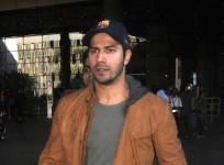 Varun Dhawan