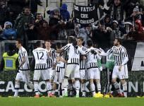 JUventus