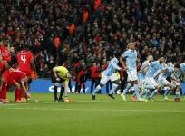 Liverpool Manchester City Capital One Cup final 2016