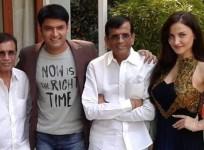 Kapil Sharma